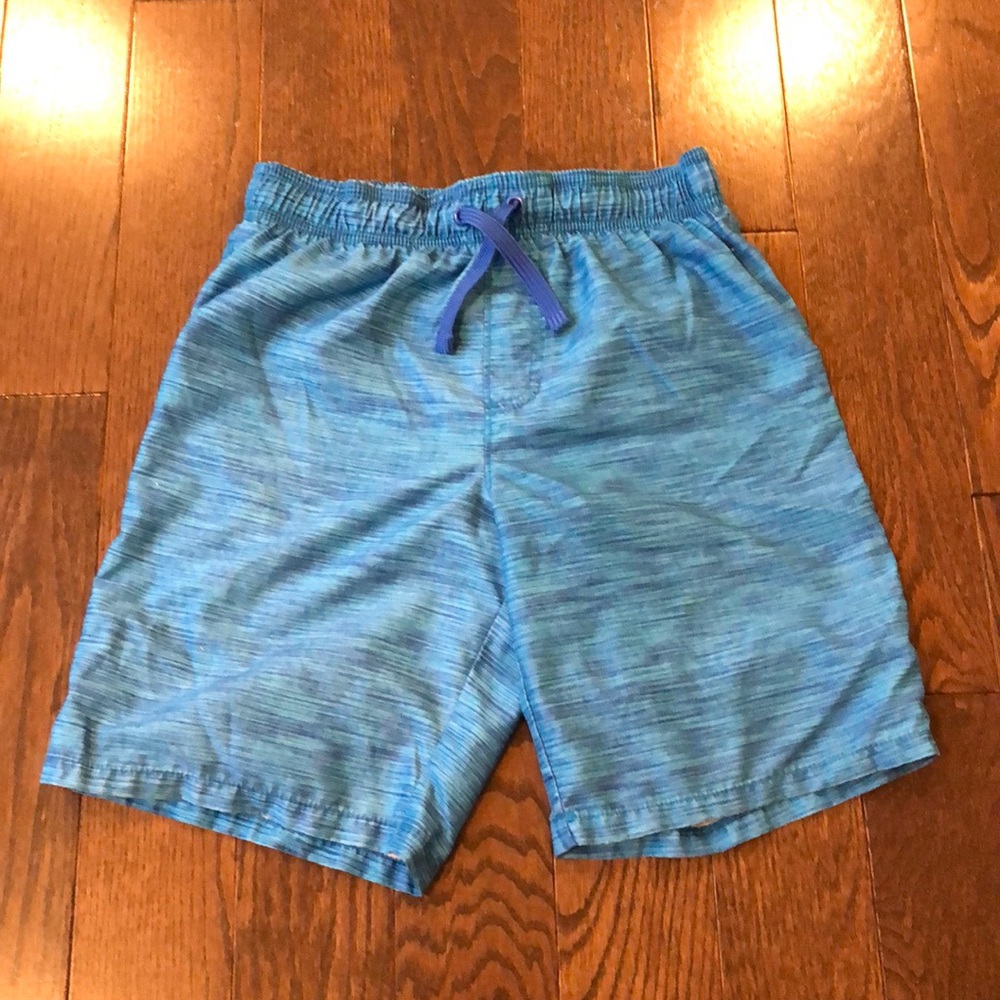 Wonder Nation Boys Bathing Suit 🌊